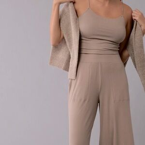 ⭐️NWT Luxe Plush Sleep Set